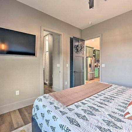 Lavish Riverfront Escape With Gas Grill! Glenwood エクステリア 写真