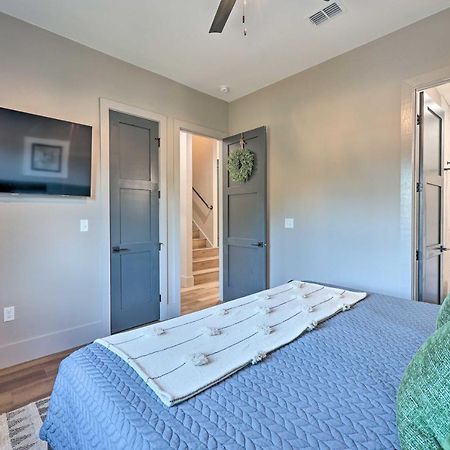 Lavish Riverfront Escape With Gas Grill! Glenwood エクステリア 写真