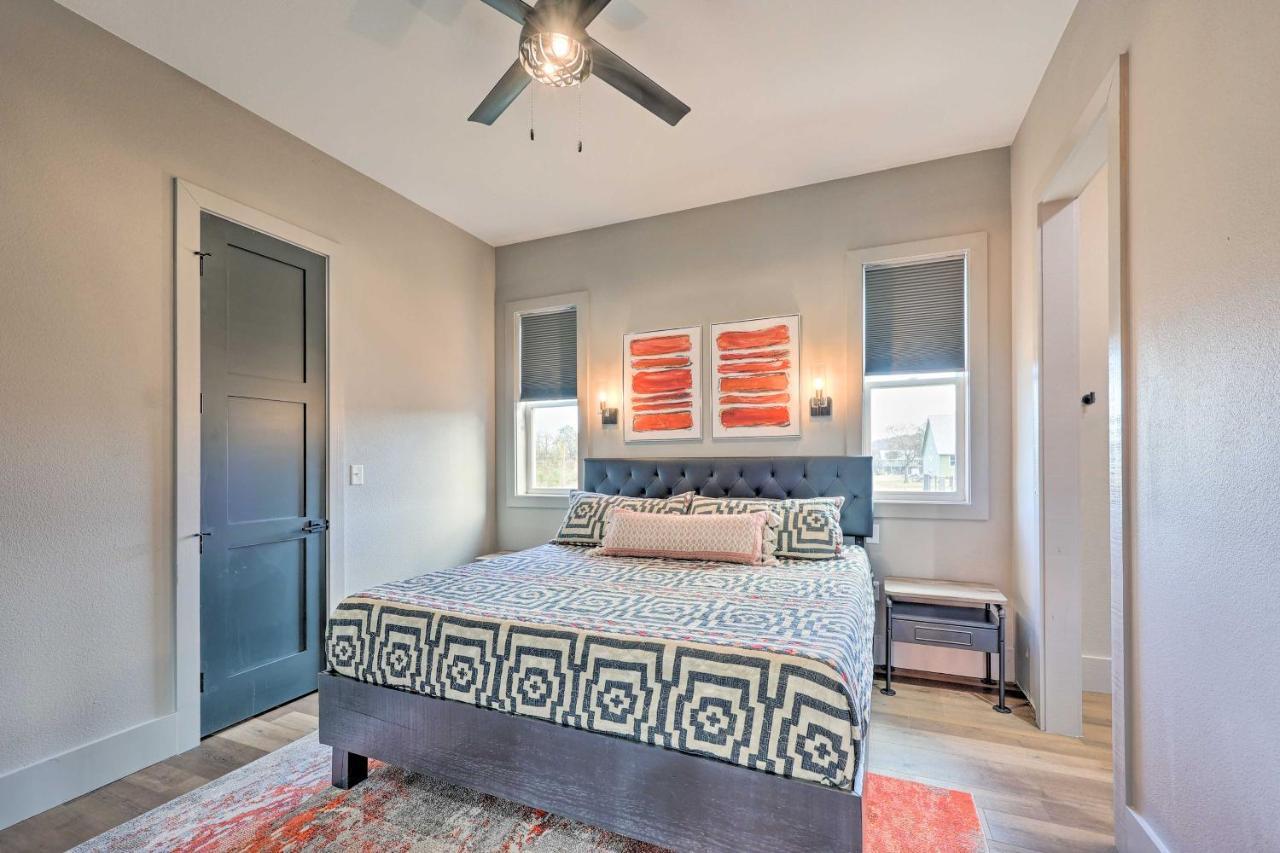 Lavish Riverfront Escape With Gas Grill! Glenwood エクステリア 写真