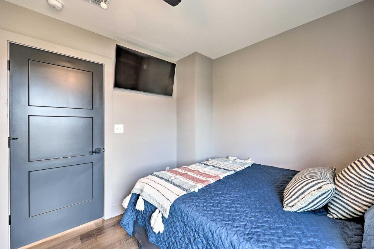 Lavish Riverfront Escape With Gas Grill! Glenwood エクステリア 写真