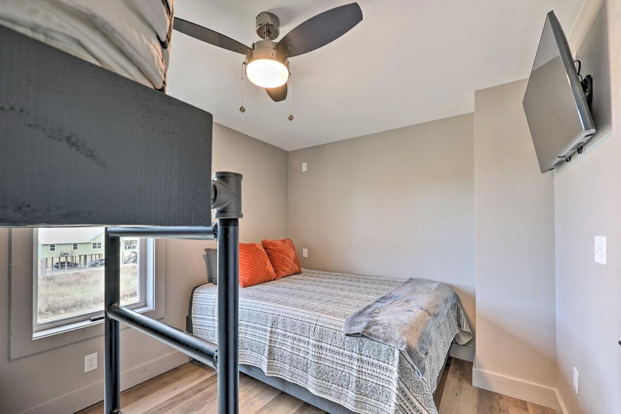 Lavish Riverfront Escape With Gas Grill! Glenwood エクステリア 写真